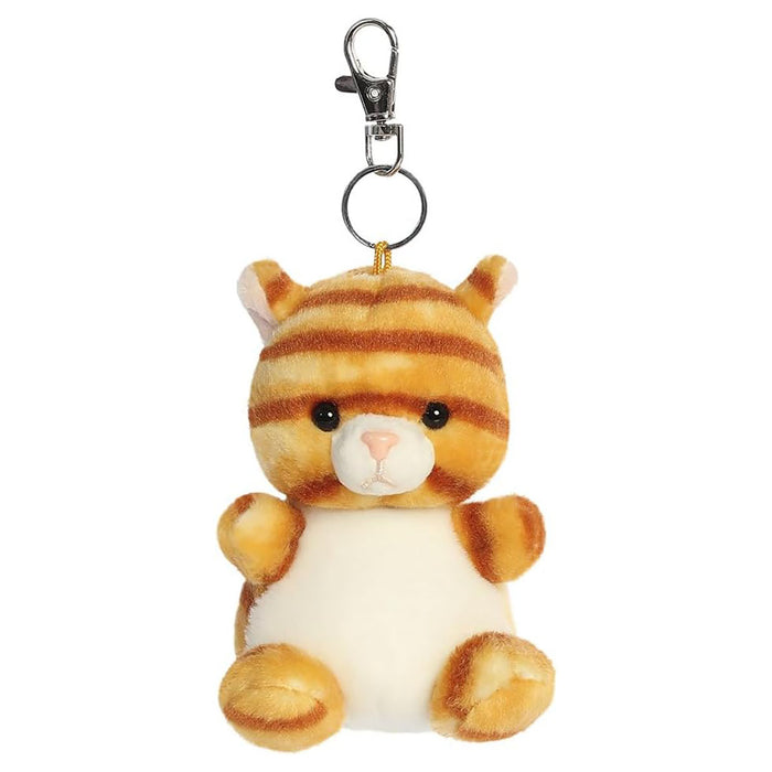 Palm Pals Meow Kitty Clip-On 4" Plush