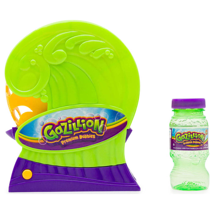  Gazillion Premium Bubbles Rollin' Wave 