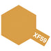 Tamiya Color Acrylic Paint Mini XF-59 Desert Yellow