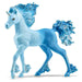 Schleich Bayala Elementa Water Flames Unicorn Foal Figure