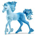 Schleich Bayala Elementa Water Flames Unicorn Foal Figure 