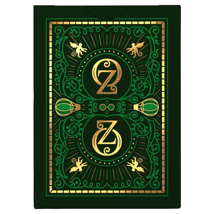 Bicycle Wizard of Oz Playing Cards