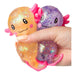 Scrunchems Sugar Axolotl Fidget Toy (styles vary)