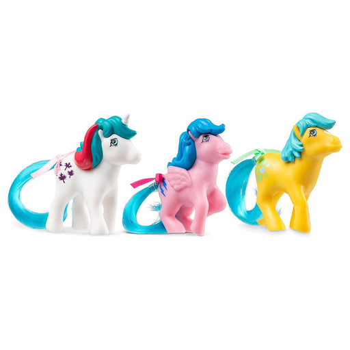 My Little Pony Mini Classics 3 Pack