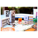 Mexican Train Dominoes Game