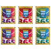 Panini FIFA 365 2025/26 Sticker Collection Multipack