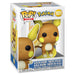 Funko Pop! Games: Pokémon Alolan Raichu Vinyl Figure #1011