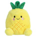 Palm Pals Perky Pineapple 13cm Soft Toy