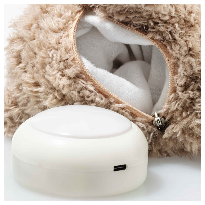 Steiff Light at Night Caspar Teddy Bear 28cm