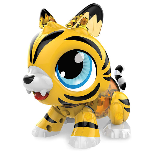 Build a Bot Tiger Kit