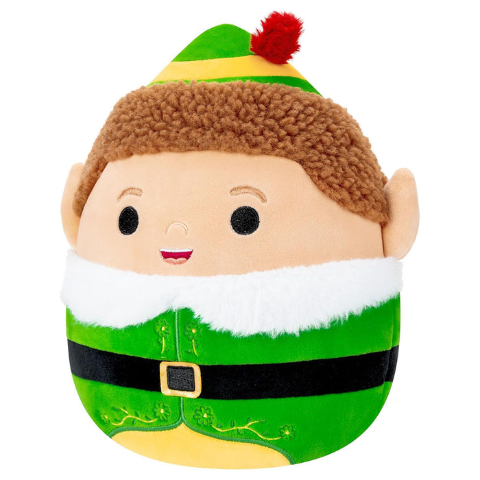 Squishmallows Buddy the Elf 8" Plush