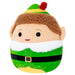 Squishmallows Buddy the Elf 8" Plush