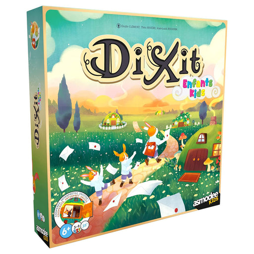 Dixit Kids Board Game