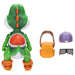 The Super Mario Galaxy Movie: Yoshi 5" Figure 