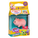 Little Live Pets NeeDees Oinkee - Interactive toy