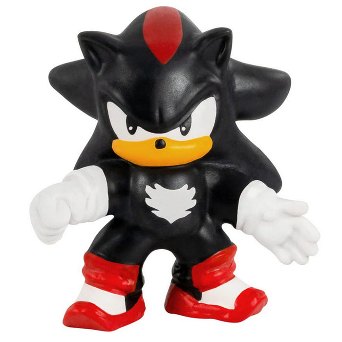 Heroes Of Goo Jit Zu Minis: Sonic The Hedgehog Figure (styles vary)