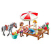 Playmobil DreamWorks Spirit Untamed: Miradero Candy Stand Playset
