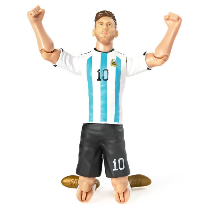 Banbo Argentina Messi 20cm Action Figure