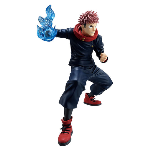 Jujutsu Kaisen Yuji Itadori Figure