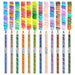 Crayola Swirl Coloured Pencils (12 Pack)