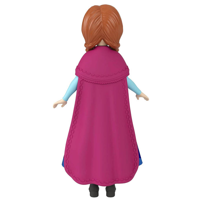 Disney Frozen Anna Small Doll