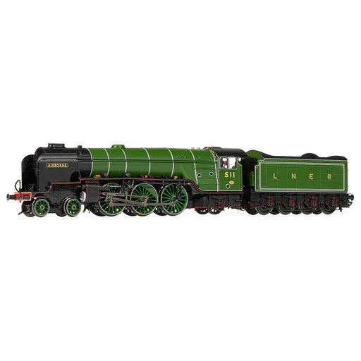 Hornby LNER Thompson Class A2/3 511 Airborne Train