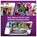 LEGO Fortnite Rave Cave Building Set