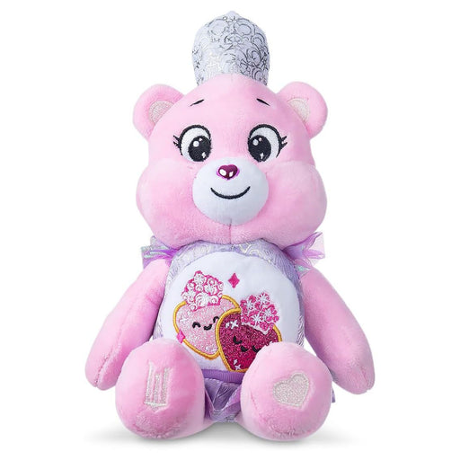 Care Bears x Wicked Love-a-Lot Bear Glinda Upland 22cm Plush