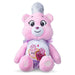 Care Bears x Wicked Love-a-Lot Bear Glinda Upland 22cm Plush