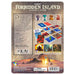 Forbidden Island Game