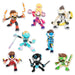 Ninja Kidz Shadow Masters Mystery Figure Series 2 (styles vary)