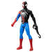 Marvel Spider-Man VenomVersus Titan Hero Series: Spider-Man 12" Figure