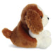 Palm Pals Lady Spaniel Dog 13cm Soft Toy