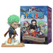 One Piece Egghead Arc Series Part 1 Figure (styles vary)