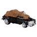 Hot Wheels Pop Culture Back To The Future Ford Super De Luxe Car