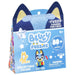 Bluey Fuzzies Collectible Figure S1 (styles vary)