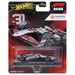 Hot Wheels Premium F1 2025 Moneygram Haas F1 Team 1:64 Car