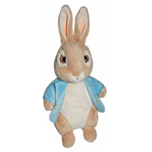 Ty Beanie Babies Peter Rabbit 26cm Plush