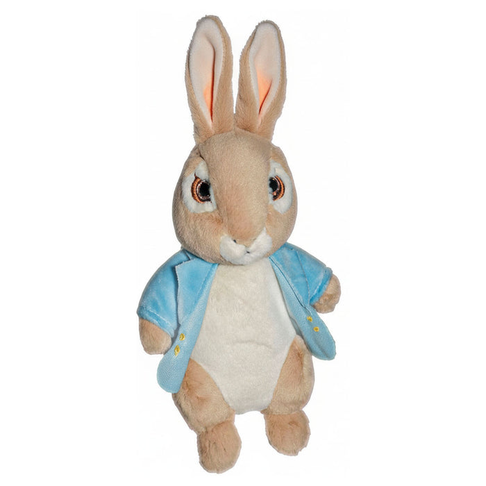Ty Beanie Babies Peter Rabbit 26cm Plush
