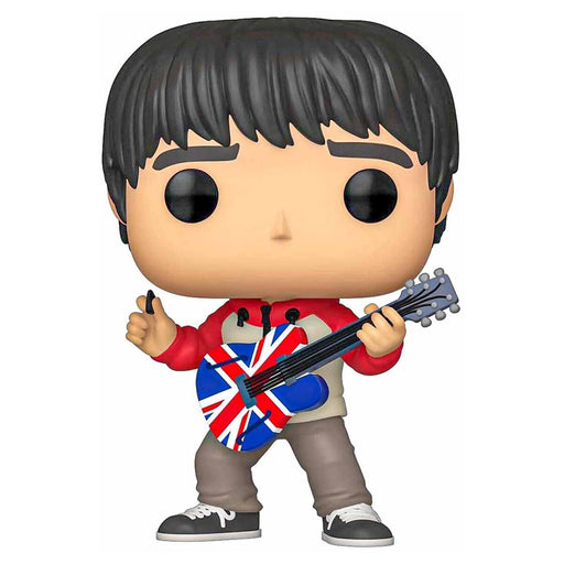 Funko Pop! Rocks: Oasis: Noel Gallagher Vinyl Figure #257