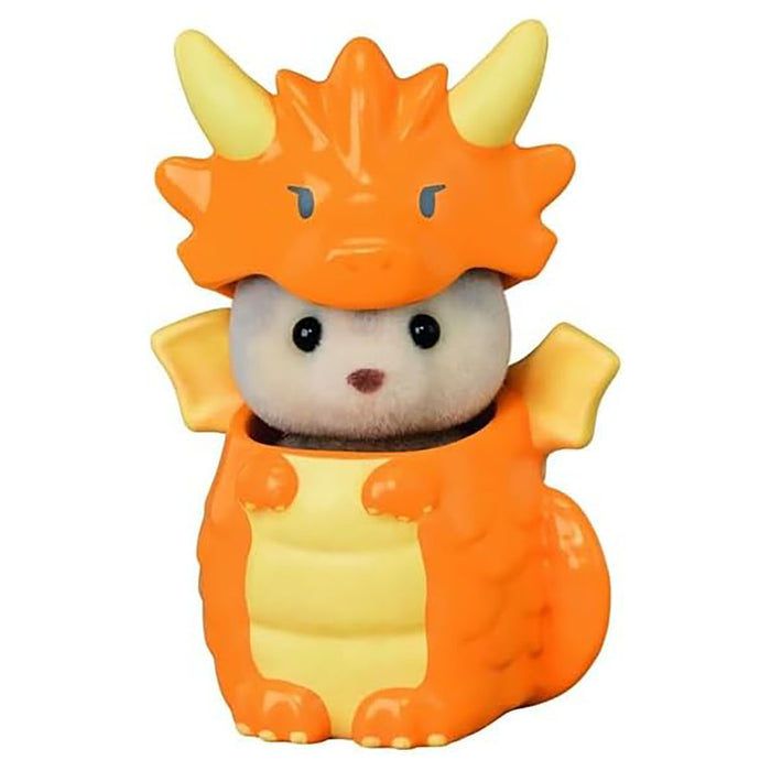 Sylvanian Families Fantastical Fairytale Friends Figures (4 Pack)