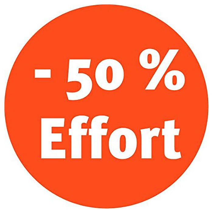 Maped Easy Hole Punch