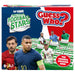 Guess Who? World Football Stars Game