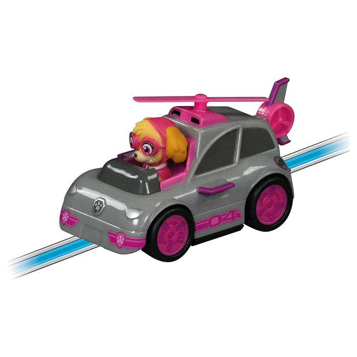 Carrera First: PAW Patrol Skye Electric Slot Car