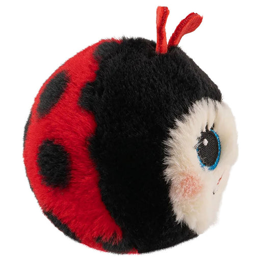 Ty Buggie Ladybug Beanie Bouncer