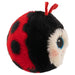 Ty Buggie Ladybug Beanie Bouncer