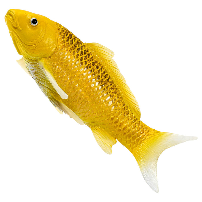 Kin Matsuba Koi Carp Figure