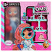 L.O.L Surprise! OMG Eye Spy Series Spy Doll