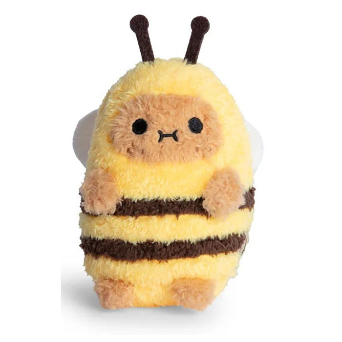 Noodoll Bee Ricespud Mini Sitting Plush