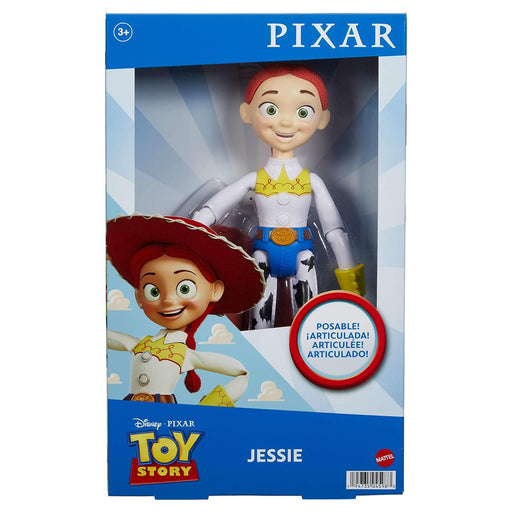 Disney Pixar Toy Story: Jessie 12" Figure